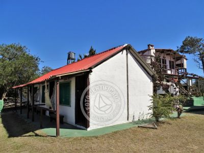 Loma de las Coquetas - Lateral - Punta del Diablo