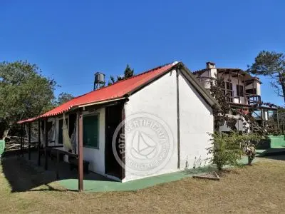 Loma de las Coquetas - Lateral - Punta del Diablo