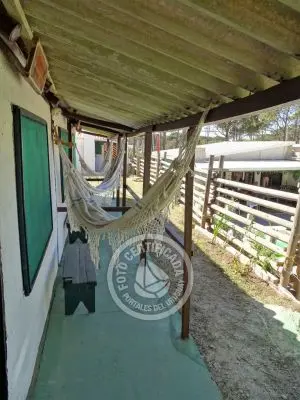 Loma de las Coquetas - Lateral - Punta del Diablo