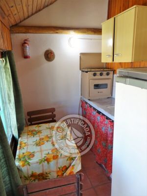 Loma de las Coquetas - Lateral - Punta del Diablo