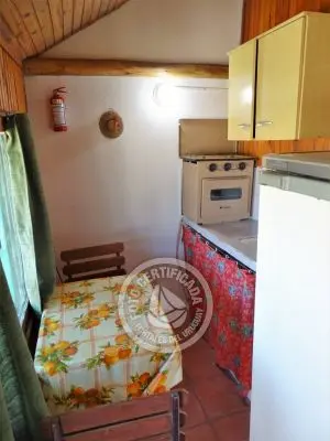 Loma de las Coquetas - Lateral - Punta del Diablo