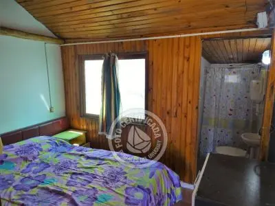 Loma de las Coquetas - Lateral - Punta del Diablo