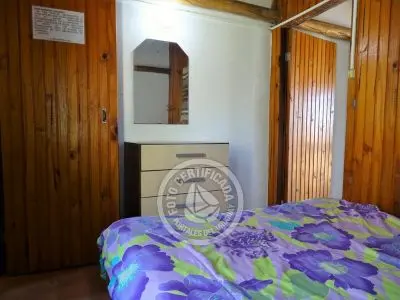 Loma de las Coquetas - Lateral - Punta del Diablo