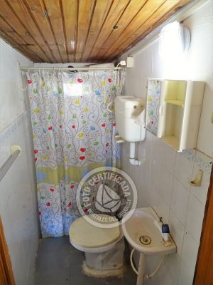 Loma de las Coquetas - Lateral - Punta del Diablo