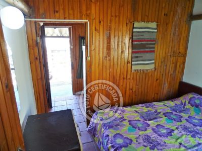 Loma de las Coquetas - Lateral - Punta del Diablo