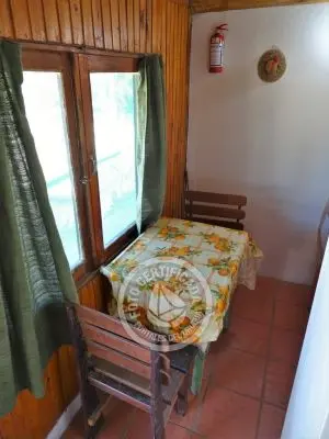 Loma de las Coquetas - Lateral - Punta del Diablo