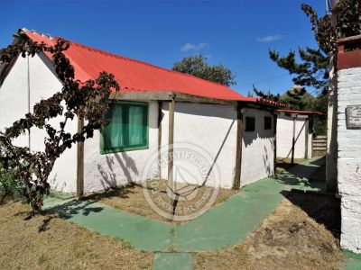Loma de las Coquetas - Lateral - Punta del Diablo