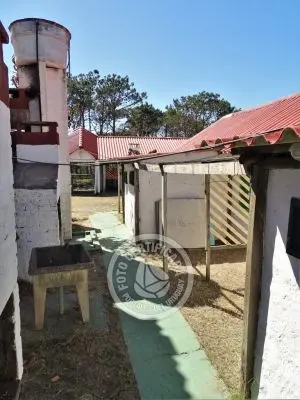 Loma de las Coquetas - Lateral - Punta del Diablo