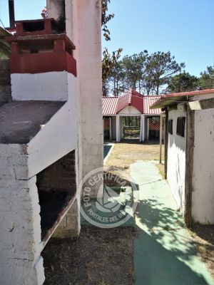 Loma de las Coquetas - Lateral - Punta del Diablo