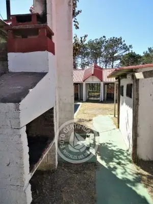 Loma de las Coquetas - Lateral - Punta del Diablo