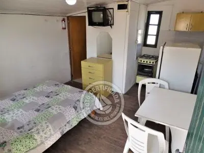 Loma de las Coquetas - Fondo Arriba - Punta del Diablo