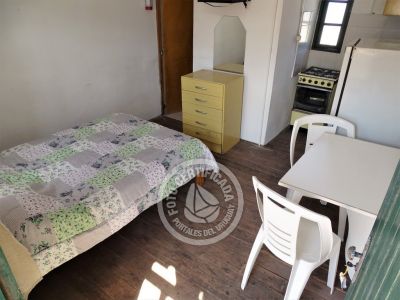 Loma de las Coquetas - Fondo Arriba - Punta del Diablo