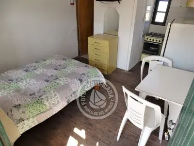 Loma de las Coquetas - Fondo Arriba - Punta del Diablo