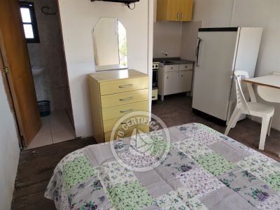 Loma de las Coquetas - Fondo Arriba - Punta del Diablo