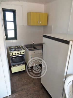 Loma de las Coquetas - Fondo Arriba - Punta del Diablo