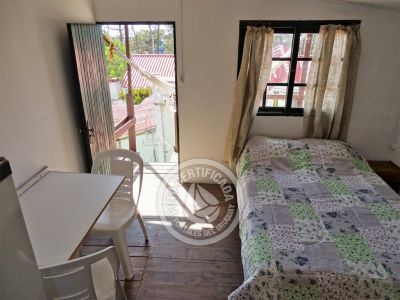 Loma de las Coquetas - Fondo Arriba - Punta del Diablo