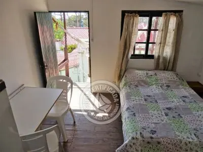 Loma de las Coquetas - Fondo Arriba - Punta del Diablo