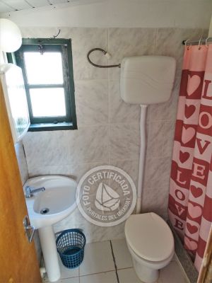 Loma de las Coquetas - Fondo Arriba - Punta del Diablo