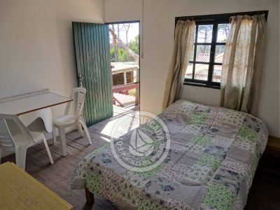 Loma de las Coquetas - Fondo Arriba - Punta del Diablo