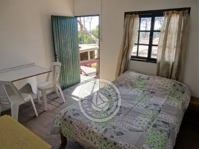 Loma de las Coquetas - Fondo Arriba - Punta del Diablo