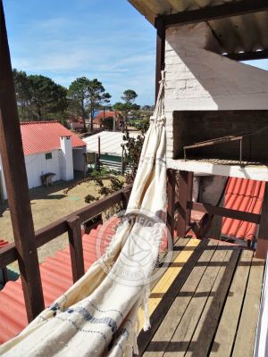 Loma de las Coquetas - Fondo Arriba - Punta del Diablo