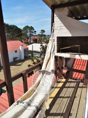 Loma de las Coquetas - Fondo Arriba - Punta del Diablo