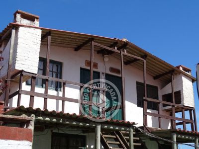 Loma de las Coquetas - Fondo Arriba - Punta del Diablo