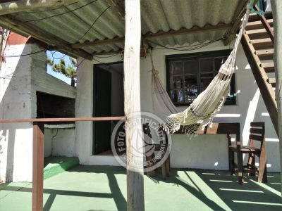 Loma de las Coquetas - Fondo Abajo - Punta del Diablo