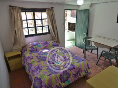 Loma de las Coquetas - Fondo Abajo - Punta del Diablo