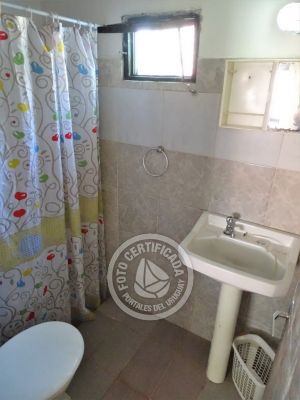 Loma de las Coquetas - Fondo Abajo - Punta del Diablo