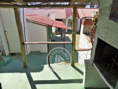 Loma de las Coquetas - Fondo Abajo - Punta del Diablo