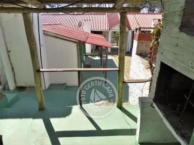 Loma de las Coquetas - Fondo Abajo - Punta del Diablo