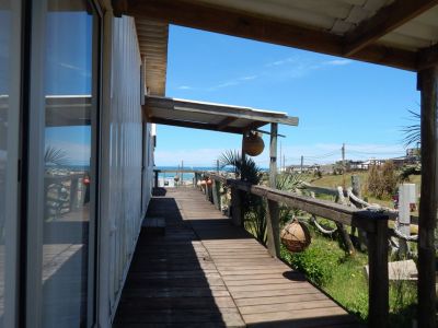 House La Casa de las Boyas - Modulo indep. 2 a 4 personas Punta del Diablo