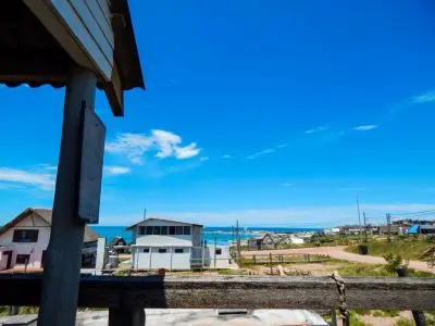 House La Casa de las Boyas - Modulo indep. 2 a 4 personas Punta del Diablo