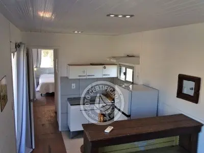 La Casa de las Boyas - Modulo 2a4p - Punta del Diablo