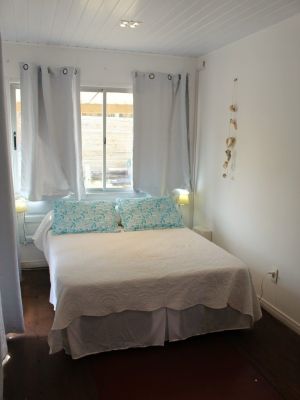 House La Casa de las Boyas - Modulo indep. 2 a 4 personas Punta del Diablo