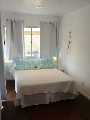 House La Casa de las Boyas - Modulo indep. 2 a 4 personas Punta del Diablo