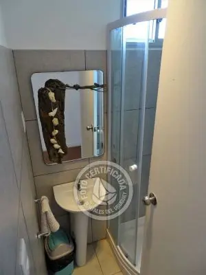 La Casa de las Boyas - Modulo 2a4p - Punta del Diablo