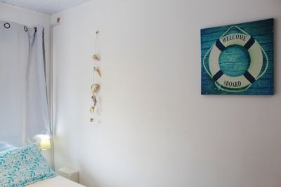 House La Casa de las Boyas - Modulo indep. 2 a 4 personas Punta del Diablo