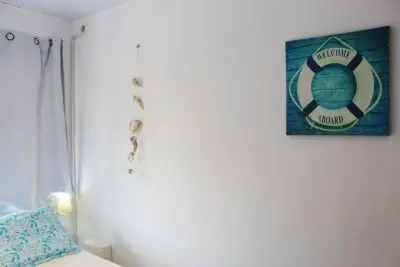 House La Casa de las Boyas - Modulo indep. 2 a 4 personas Punta del Diablo