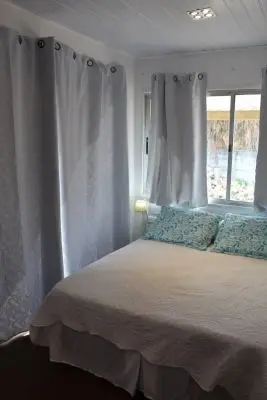 House La Casa de las Boyas - Modulo indep. 2 a 4 personas Punta del Diablo