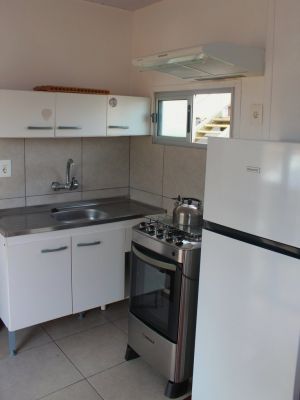 House La Casa de las Boyas - Modulo indep. 2 a 4 personas Punta del Diablo