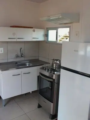 House La Casa de las Boyas - Modulo indep. 2 a 4 personas Punta del Diablo