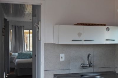 House La Casa de las Boyas - Modulo indep. 2 a 4 personas Punta del Diablo