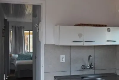 House La Casa de las Boyas - Modulo indep. 2 a 4 personas Punta del Diablo