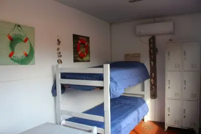 House La Casa de las Boyas - Modulo indep. 2 a 4 personas Punta del Diablo