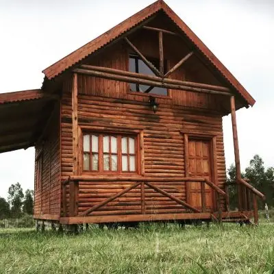 Cabana Cabañas Ecologicas  Maldonado