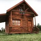 Cabana Cabañas Ecologicas  Maldonado