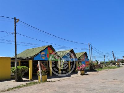 Supermercado Parada 10 - Barra del Chuy