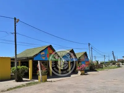 Supermercado Parada 10 - Barra del Chuy